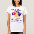 Suche nach surfen in australien tshirts Sommer