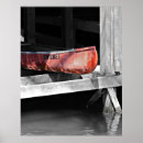 Suche nach holzschiff poster Rot