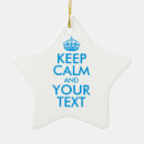 Suche nach blau stern ornamente Personalisiert