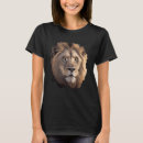 Suche nach afrikanische löwen tshirts Savanne
