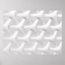 Suche nach optische täuschungen poster Weiß