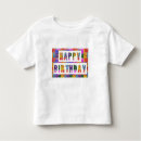 Suche nach alles gute zum geburtstag der tshirts Für kinder