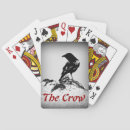 Suche nach crow spielkarten Vögel