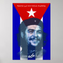 Suche nach guevara poster Kuba