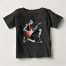 Suche nach e gitarre babykleidung Gestein