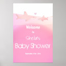 Suche nach shark poster Unter dem meer