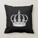 Suche nach vintage krone kissen Rustikal