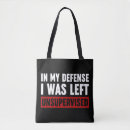 Suche nach ich wurde taschen In meiner verteidigung