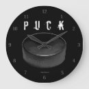Suche nach hockey wanduhren Hockeyspieler