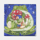 Suche nach kröten magnete Frosch