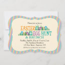 Suche nach bunte eier einladungen Osterbrunch