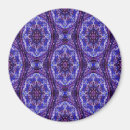 Suche nach mandalas magnete Blau