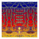 Suche nach psychedelic art poster Landschaft