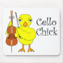 Suche nach cello mousepads Orchester