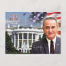 Suche nach lyndon johnson poster Vereinte staaten