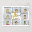 Suche nach banana postkarten Retro