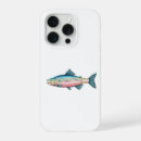 Suche nach angler iphone hüllen Regenbogenforelle