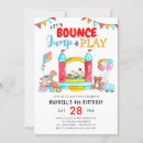 Suche nach trampolin einladungen Springen und spielen