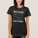 Suche nach mathe tshirts Lehrer