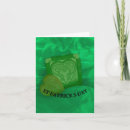 Suche nach st patricks tag karten Segnung