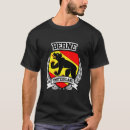 Suche nach schweiz symbol tshirts Wappen