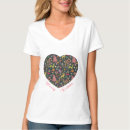 Suche nach weihnachtsmuster tshirts Für sie