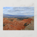 Suche nach bryce canyon national park postkarten Hoodoo