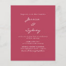 Suche nach papier einladungen Einfach