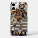 Suche nach katzen iphone hüllen Für ihn