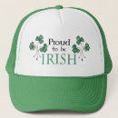 Suche nach shamrock kappen Irland