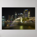 Suche nach singapur poster Wolkenkratzer