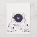 Suche nach astronaut postkarten Raumfahrer