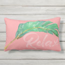 Suche nach tropische palme kissen Aquarell