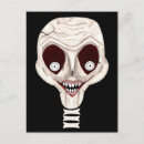 Suche nach gruselig postkarten Skelett