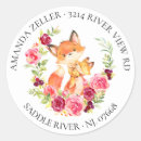 Suche nach kleiner fuchs aufkleber Für sie