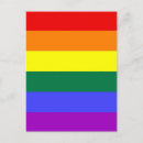 Suche nach bisexuelle flagge postkarten Gay pride
