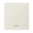 Suche nach künstler notizblock Elegant