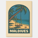 Suche nach maldives magnete Ozean