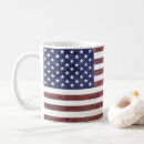 Suche nach american flag tasses Vintag