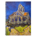 Suche nach vincent van gogh kleine notizbücher Post impressionismus