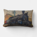 Suche nach dampf kissen Züge