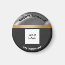 Suche nach kleine schwarze magnete Logo