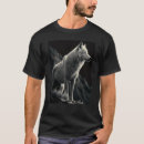 Suche nach weiße wölfe tshirts Wolf
