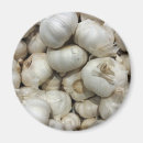 Suche nach knoblauch magnete Nahrung