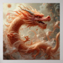 Suche nach roter drache poster Fantasie