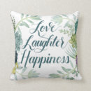 Suche nach glück kissen Kakteen