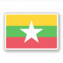 Suche nach burma aufkleber Burmesisch
