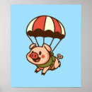 Suche nach fallschirm poster Lustig