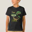 Suche nach amphibien tshirts Eidechse