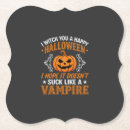 Suche nach halloween untersetzer Kürbisdesigns